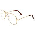 New Arrival Fashion Aviator Glasses For Girls. 