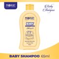 Morie Baby Shampoo No Tears Gentle on Eyes - 65ml. 