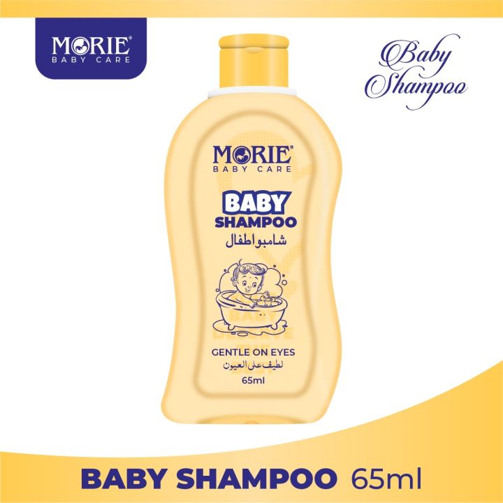 Morie%20Baby%20Shampoo%20No%20Tears%20Gentle%20on%20Eyes%20-%2065ml%20-%20Image%202