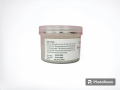 Hand and Foot whitening Scrub 100 Gram by Wellaxa. 