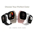 Zero® Qube Smartwatch 1.85" AMOLED Display. 