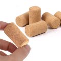 50 Pcs Straight Wood Cork Plugs, Bottle Cork Stoppers Corks for Bottles,Sealing Cap Bottle Corks. 