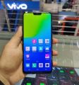 Combo Deal - Original ViVo Y85 with Box Charger Handsfree Back Jelly Cover Sim Eject Tool - Premium Quality - Dual Sim Approved - ViVo Y85a - 4GB RAM Mobile - Snapdragon Mobile - Vivo Mobile - Vivo Phone - 4gb Mobile Phone. 