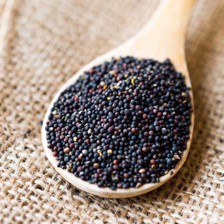 Mustard seeds 250 g