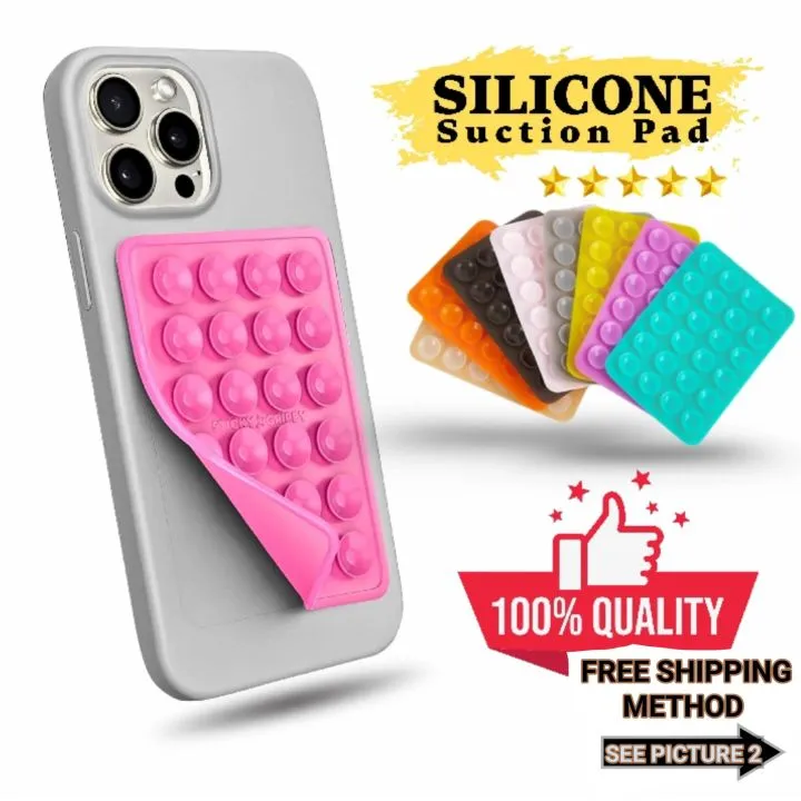 Silicon%20Suction%20Pad%20Phone%20Holder%20Self-Adhesive%20Rubber%20Suction%20Mobile%20Holder%20Silicone%20Suction%20Phone%20Case%20-%20Suction%20Cup%20Phone%20Holder%20%7C%20Sticky%20Phone%20Grip%20Mount%20With%2024%20Suction%20Cups%20%7C%20Anti-Slip%20Suction%20Phone%20Case%20Mount%20For%20Shower%20mirror%20Silicone%20Mobile%20Stand%20-%20Image%206