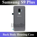 Samsung Galaxy S9 Plus Gray Back Casing Premium High Quality Body Casing Housing Back Door for Samsung Galaxy S9 Plus Gray. 