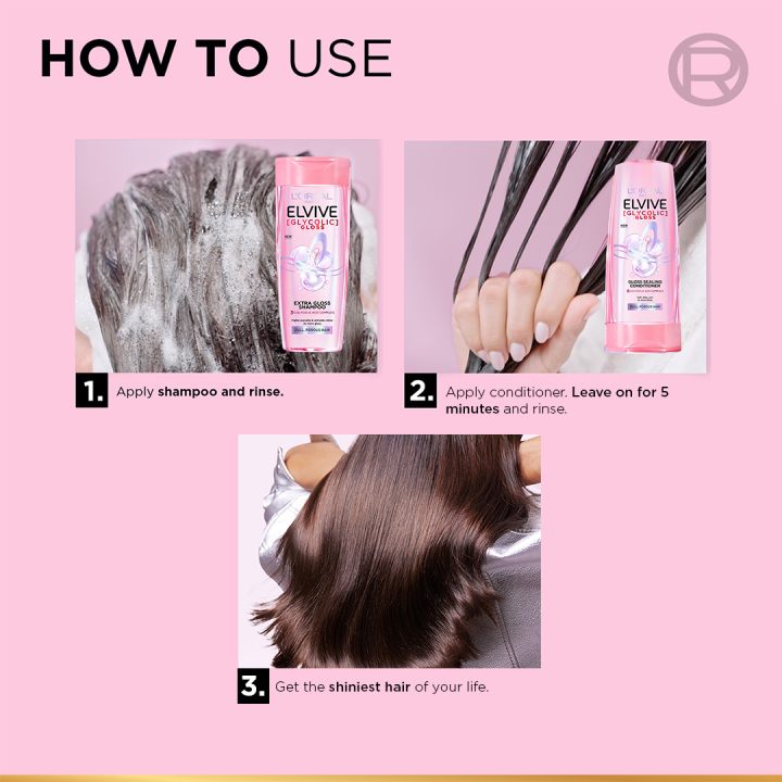 L'Or%C3%A9al%20Paris%20Elvive%20Glycolic%20Gloss%20Shampoo%20(360ml)%20-%20Image%206