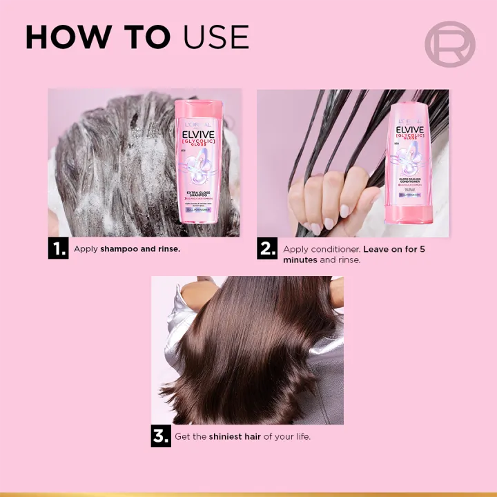 L'Or%C3%A9al%20Paris%20Elvive%20Glycolic%20Gloss%20Shampoo%20(360ml)%20-%20Image%206