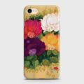 iPhone 8 Cover - SkinLee HQ Hard Case - Sparkel Flower Eye Candy - SKINLEE-402-1-24-72. 