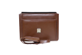 File bags and Leather office executive bag for men laptop and digit lock security mens style breifcase shoulder carry. 