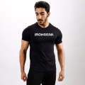 IRONGEAR Evolution Tee For Men. 