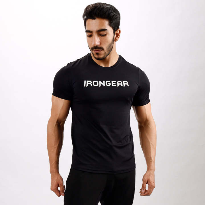 IRONGEAR Evolution Tee For Men
