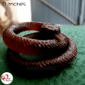 Realistic Artificial Rubber Snake - Big Size 50 Inch Fake Snake for Pranks & Toys - Perfect Rubber Snake Toy for Kids & Adults - Ideal for Fake Snake Pranks Daraz Pakistan. 