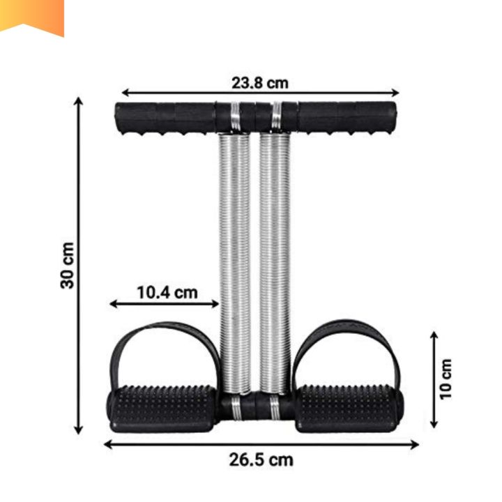 TUMMY%20TRIMMER%20DOUBLE%20OR%20SINGLE%20SPRING%20HIGH%20QUALITY%20FAT%20LOSS%20BODY%20EXERCISES%20MACHINE%20FOR%20MEN%20AND%20WOMEN%20-%20Image%203