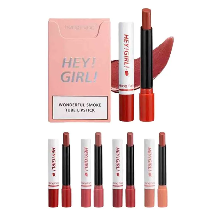 Hey%20girl%20lipstick%20Pack%20of%204%20Lipsticks%20Matte%20Long%20Lasting%20touch%20colors%20Hey%20Girl%20Velvet%20Matte%20Lipsticks%20-%20Image%203