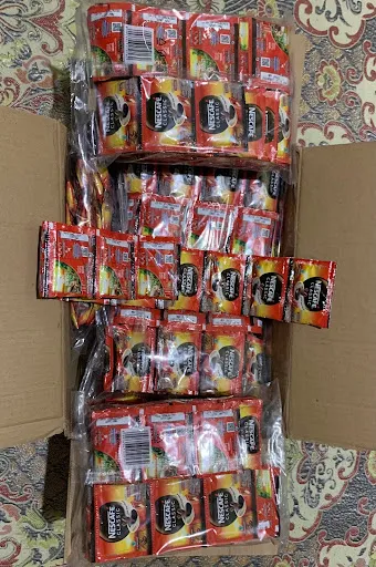 Coffee%20Sachet%202gm%20Classic%20(PACK%20OF%2060)%20Orignal%20and%20Imported%20Quality%20-%20Image%203