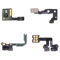 Light Proximity Sensor Flex Ribbon For OnePlus 6 6T 7 7Pro 8 8 Pro Proximity Sensor Flex Cable Replacement Parts. 