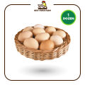 Fresh Desi Eggs. 