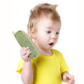 Kids Learning Toys Baby Mobile Phone Toy English Machine With Light Musical Babyphone Children Educational Toys Babies Telephone. 