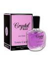 Crystal Scent Perfume For Women - 100ml. 