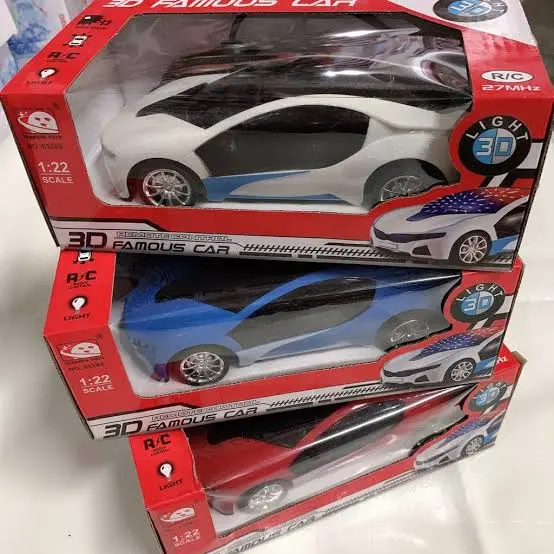 3D%20Famous%20Car%20Remote%20Control%20Car%20With%203D%20Lights%20-%20Image%204