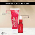 Rederm Clariderm Anti-Acne Serum. 