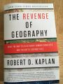 The Revenge of Geography by Robert D. Kaplan. 