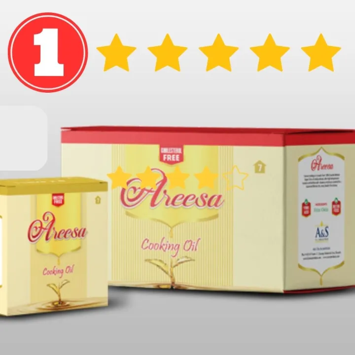 Areesa%20Cooking%20Oil%201x5%20Liter%20(900%20ml)%20Oil%20-%20Image%202