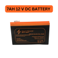 Lido / DongJin / Multipower / Long 12v 7.2Ah Best for UPS, Telecommunication Systems, Emergency Lighting, Medical Equipment, Rechargeable Devices Made In China. 