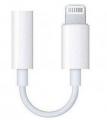 Iphone connector converter Apple splitter Lightning to 3.5 mm Handsfree Adapter For Iphone without Bluetooth. 