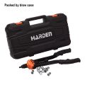 Harden 16" Hand Nut G.un 610150. 