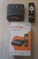 Orange TV Box | By MediaStar |  with Voice Google Assistance. 