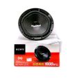 Sony Xplod XS-NW1200 1800 Watt Peak 420 Watt RMS 12 Inch SVC Subwoofer - Black Car Audio Video Speaker Woofer Amplifier Home Entertainment. 