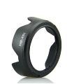 Lens Hood Nikon HB-45 AF-S DX 18-55mm f/3.5-5.6G VR - Black. 
