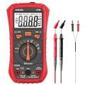 Digital Multimeter Gauge, AoKoZo 21D Multimeter 6000 Counts, True RMS uk import. 