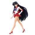 Sailor Moon Anime Figure Mizuno Ami Tsukino Usagi Hino Rei Aino Minako Action Anime Figure Model Kawaii Doll Desktop Ornaments. 