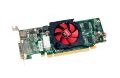 AMD Radeon HD 7470 1GB 64-bit GDDR3 DirectX11 Graphics Card - Low Profile AMD 7470 Desktop Gaming Card GTA5 PUBG. 