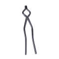 Kitchen Pincer Stainless Steel. 