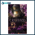 Never After Series (5 books)  Hooked l  Scarred l  Wretched l  Twisted l  Crossed l by Emily McIntire (Author). 
