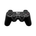 UCom Wired Game Controller Gaming Joypad Joystick USB Gamepad Joy stick Game pad Joy pad For Win7/8/10 XP For PC Laptop Vibration Gamepads. 