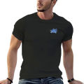 New Misfit In A Pocket! T-shirt boys t shirts plus size t shirts anime clothes custom t shirt t shirt for men. 