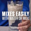 1kg mass Chocolate  Powder  – High-Calorie Energy Formula for Strength & Active Lifestyle. 
