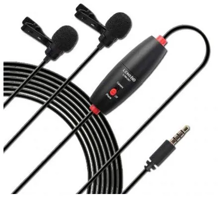 LensGo%20LYM-DM1%20Double%20Mini%20Omni-directional%20Lavalier%20Condenser%20Microphone%20-%20Image%203