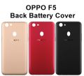 OPPO F5 Back Battery Cover Rear Door Housing Case , Back Panel for OPPO F5. 