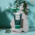 BNB Acne Tea Tree Face Wash 120ml. 