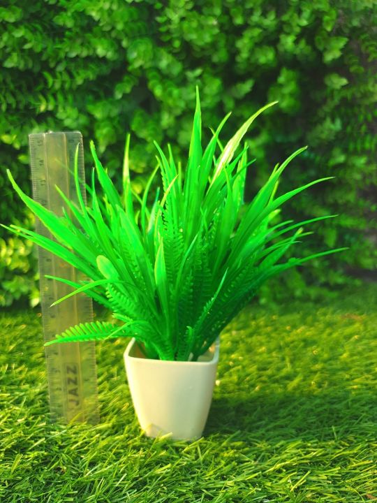 Artificial%20Plants%20Mini%20Potted%20Plant%20Small%20Greenery%20Decor%20for%20Indoor%20Home%20Farmhouse%20Aesthetic%20Bedroom%20Shelf%20Office%20Desk%20Bathroom%20Decoration%20-%20Image%202