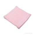 Cotton Face Towel 12x12 Inch | Soft Absorbent Washcloth | Face Cleaning Towel | Makeup Removal Cloth | Bathroom & Travel Use. 