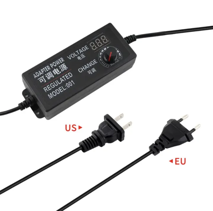 Universal%20AC%20to%20DC%20Adjustable%20Adapter%203V-24v%203A%20with%20Display%20Display,%20Voltage%20Regulated,%20Adaptive%20Power%20Supply%20-%20Image%204