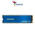 ADATA LEGEND 710 512GB PCIe Gen3 x4 M.2 2280 internal SSD Solid State Drive. 