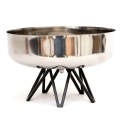 Star Gravy Dish - M. 